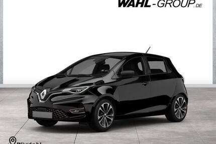 Renault ZOE Gebrauchtwagen