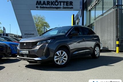Peugeot 3008 Gebrauchtwagen