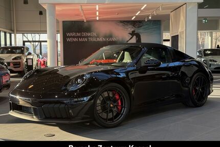 Porsche 992 Gebrauchtwagen