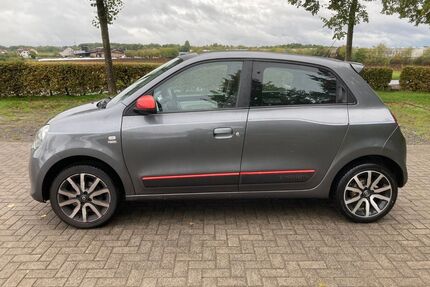 Renault Twingo Gebrauchtwagen