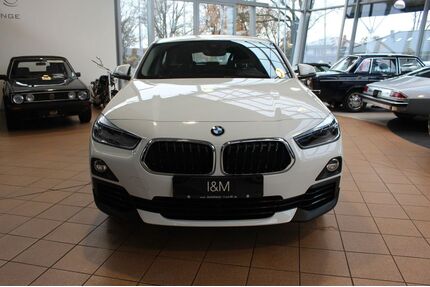 BMW X2 Gebrauchtwagen