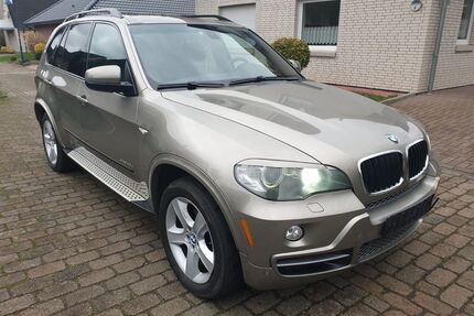BMW X5 Gebrauchtwagen