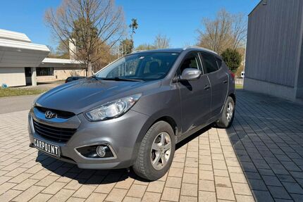 Hyundai ix35 Gebrauchtwagen