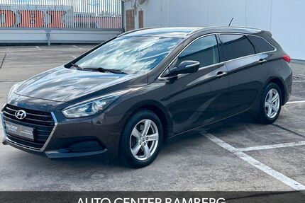 Hyundai i40 Gebrauchtwagen
