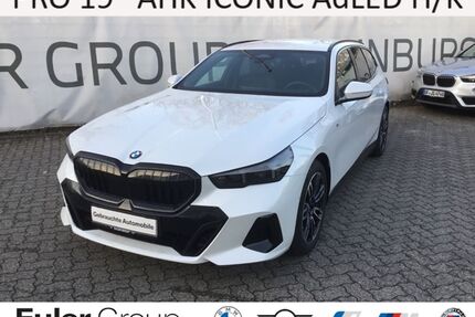 BMW 520 Gebrauchtwagen