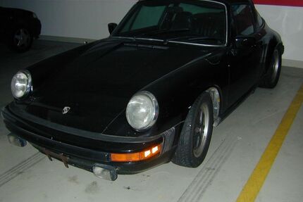 Porsche 911 Urmodell Gebrauchtwagen