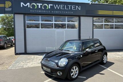Mini ONE Gebrauchtwagen