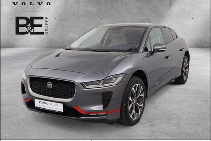Jaguar I-Pace Gebrauchtwagen