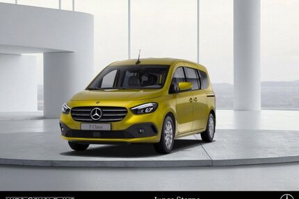 Mercedes-Benz T-Klasse Gebrauchtwagen