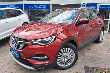 Opel Grandland (X) Gebrauchtwagen