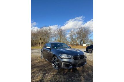 BMW M140i Gebrauchtwagen