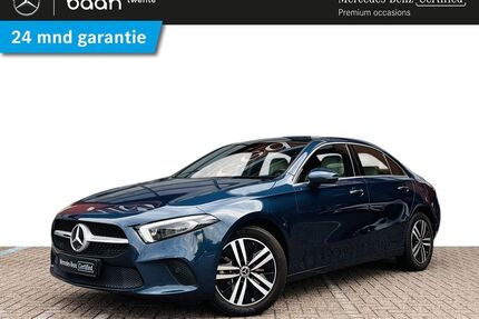 Mercedes-Benz A 250 Gebrauchtwagen