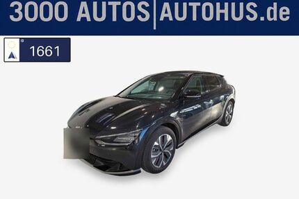 Kia EV6 Gebrauchtwagen