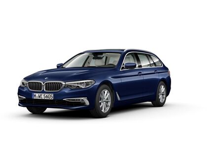 BMW 530 Gebrauchtwagen