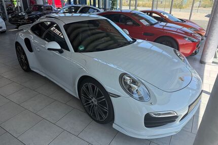 Porsche 991 Gebrauchtwagen