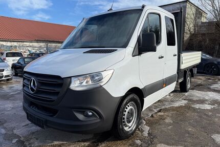 Mercedes-Benz Sprinter Gebrauchtwagen