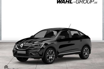 Renault Arkana Gebrauchtwagen