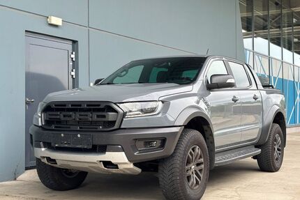 Ford Raptor Gebrauchtwagen