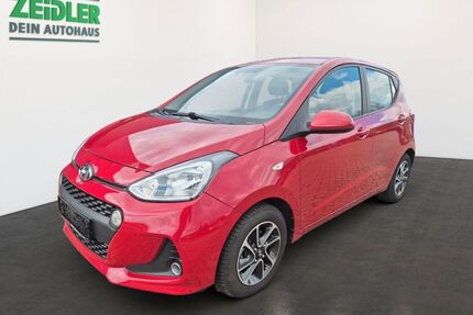 Hyundai i10 Gebrauchtwagen