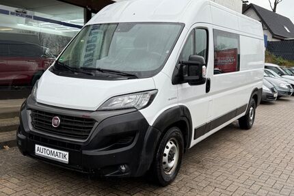 Fiat Ducato Gebrauchtwagen