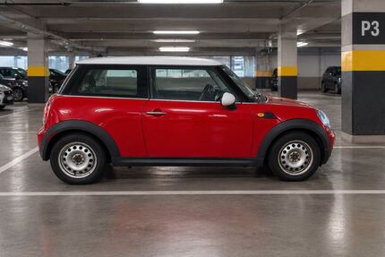 Mini Cooper Gebrauchtwagen