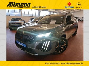 Peugeot 2008 Allure Klimaautom. Alu Allwetter Android Appl Gebrauchtwagen
