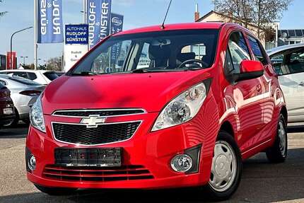 Chevrolet Spark Gebrauchtwagen