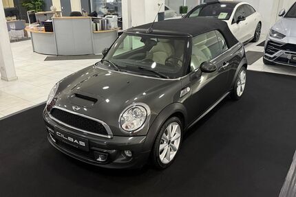 Mini Cooper S Gebrauchtwagen