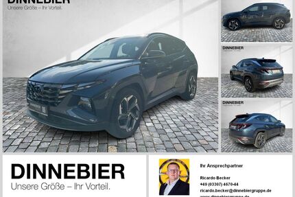 Hyundai TUCSON Gebrauchtwagen