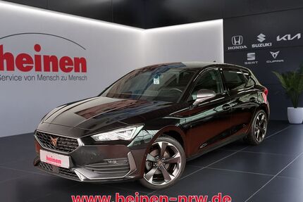 Cupra Leon Gebrauchtwagen
