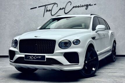 Bentley Bentayga Gebrauchtwagen