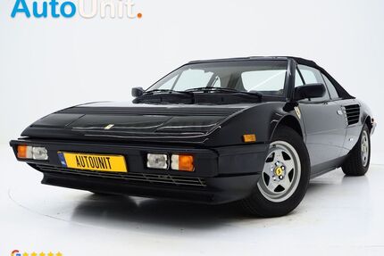 Ferrari Mondial Gebrauchtwagen