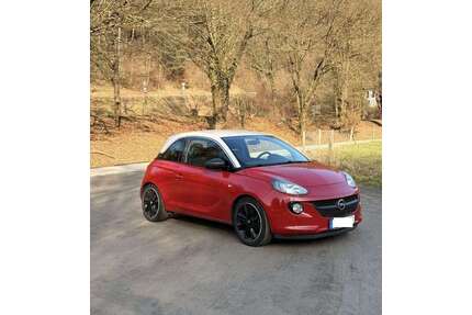 Opel Adam Gebrauchtwagen
