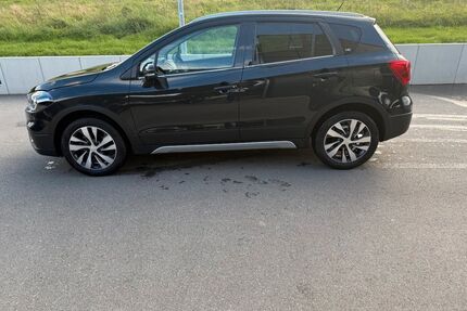 BMW (SX4) S-Cross 