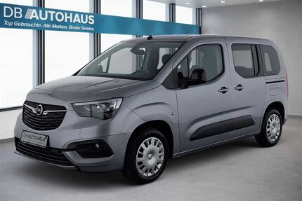 Opel Combo Life Gebrauchtwagen