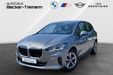 BMW 220 Active Tourer Gebrauchtwagen