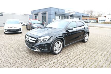 Mercedes-Benz GLA 220 Gebrauchtwagen