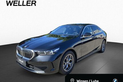 BMW 520 Gebrauchtwagen
