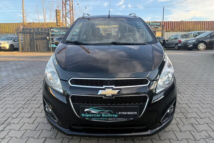 Chevrolet Spark Gebrauchtwagen