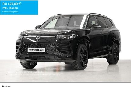 VW Tayron Gebrauchtwagen