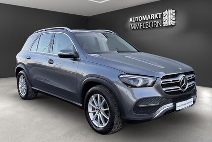 Mercedes-Benz GLE 350 Gebrauchtwagen