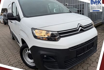 Citroen Berlingo Gebrauchtwagen