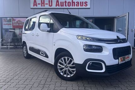 Citroen Berlingo Gebrauchtwagen