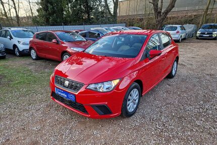 Seat Ibiza Gebrauchtwagen