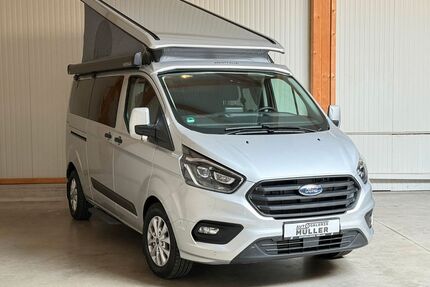 Ford Tourneo Custom Gebrauchtwagen