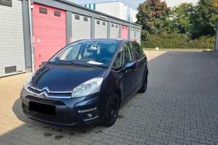 Citroen C4 Picasso Gebrauchtwagen