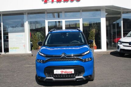 Citroen C3 Gebrauchtwagen