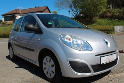 Renault Twingo Gebrauchtwagen