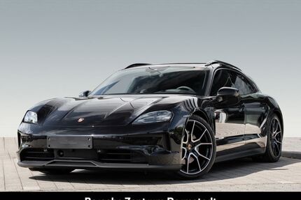 Porsche Taycan Gebrauchtwagen