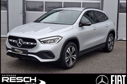Mercedes-Benz GLA 200 Gebrauchtwagen